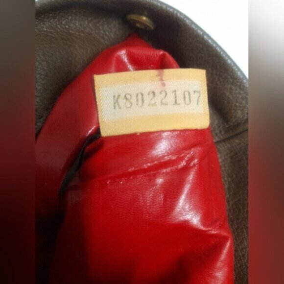 Dooney & Bourke - Shoulder Hand Clutch Bag - Brown - Picture 7 of 16